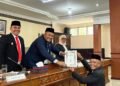 Fraksi Golkar Setujui Perubahan APBK 2026, Soroti Kualitas Belanja hingga Risiko Hukum Pejabat