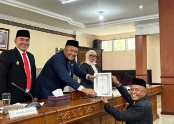Fraksi Golkar Setujui Perubahan APBK 2026, Soroti Kualitas Belanja hingga Risiko Hukum Pejabat