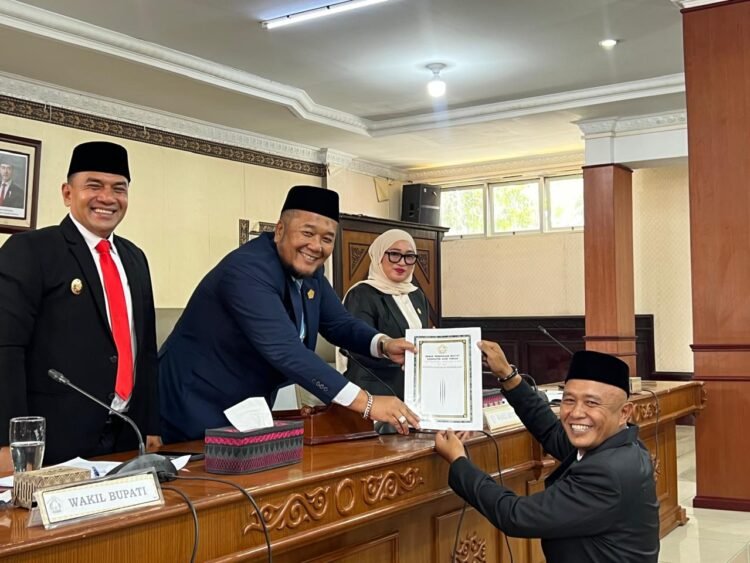 Fraksi Golkar Setujui Perubahan APBK 2026, Soroti Kualitas Belanja hingga Risiko Hukum Pejabat