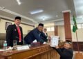 Fraksi PKS Soroti Arah Perubahan APBK Aceh Tengah 2026, Desak Fokus Pemulihan Pascabencana