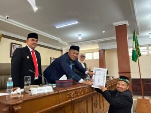 Fraksi PKS Soroti Arah Perubahan APBK Aceh Tengah 2026, Desak Fokus Pemulihan Pascabencana