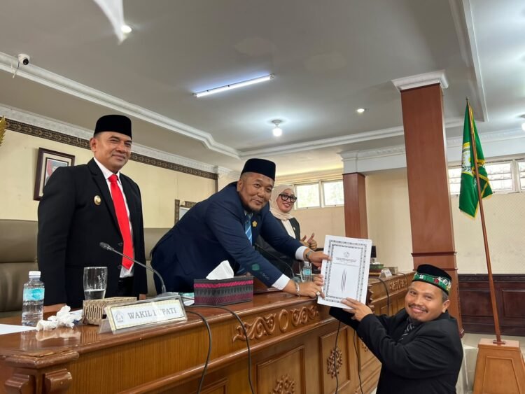 Fraksi PKS Soroti Arah Perubahan APBK Aceh Tengah 2026, Desak Fokus Pemulihan Pascabencana