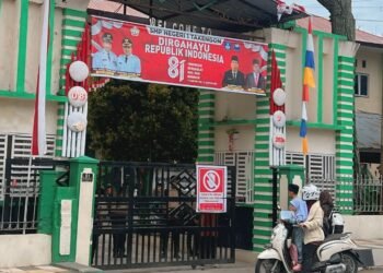 Tangis di Gerbang Sekolah, Siswa SMPN 1 Takengon Harus Pulang karena Terlambat