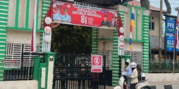 Tangis di Gerbang Sekolah, Siswa SMPN 1 Takengon Harus Pulang karena Terlambat