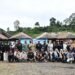 RRI Fest 2026 Dibuka di Lukup Badak, Tanam 200 Bibit Pohon