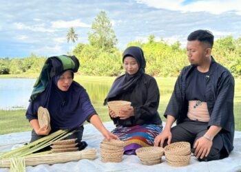‎Festival Nipah 2026 Suak Timah, Ada Perhelatan Budaya, “Nipah Meubudaya, Masyarakat Seujahtera”