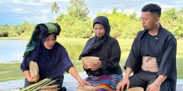 ‎Festival Nipah 2026 Suak Timah, Ada Perhelatan Budaya, “Nipah Meubudaya, Masyarakat Seujahtera”