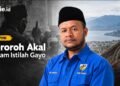 Teroroh Akal Dalam Istilah Gayo