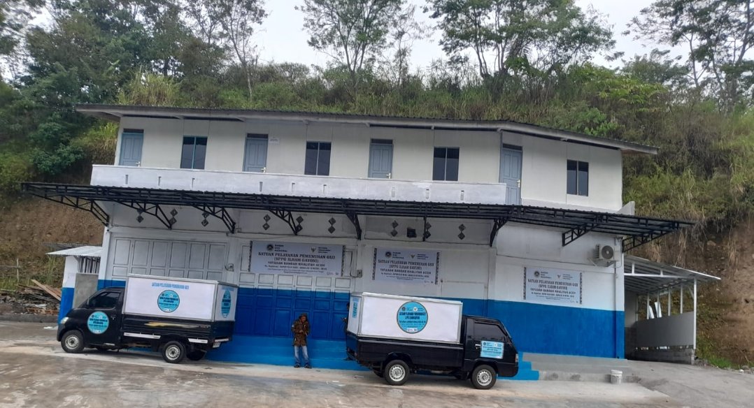 SPPG Pepayungen Angkup Layani 3.000 Penerima MBG, Perkuat Akses Gizi Anak
