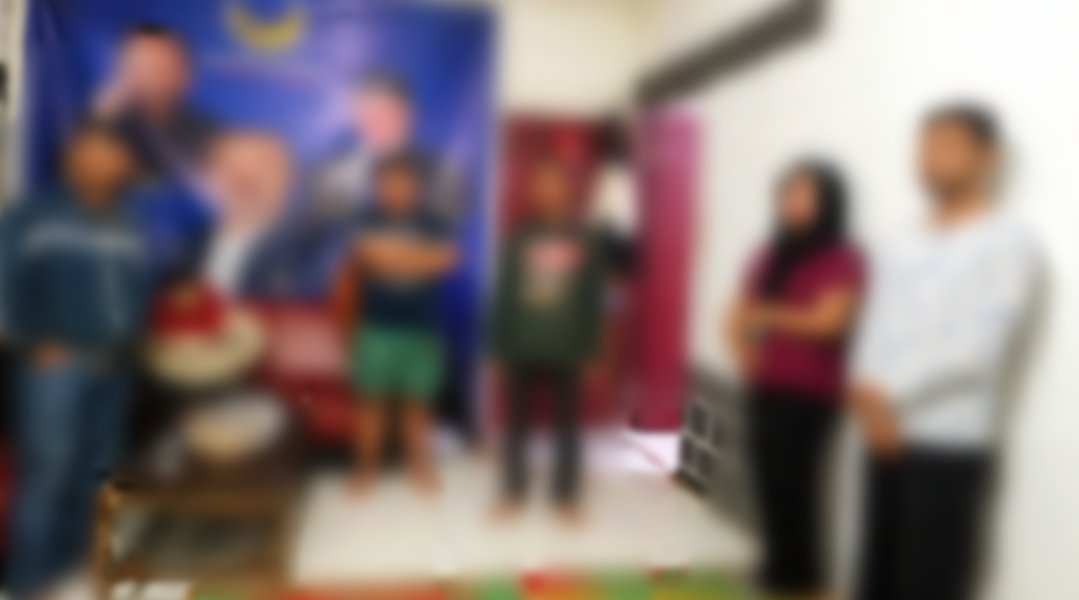 Oknum Pengurus NasDem Aceh Tengah Diduga “Kumpul Kebo” dan Positif Narkoba