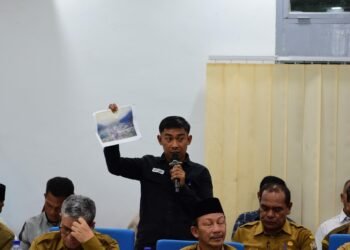 Warga Klaim Rumah dan Tapak Belum Dibayar, PLN Diminta Tunjukkan Kuitansi