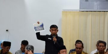 Warga Klaim Rumah dan Tapak Belum Dibayar, PLN Diminta Tunjukkan Kuitansi