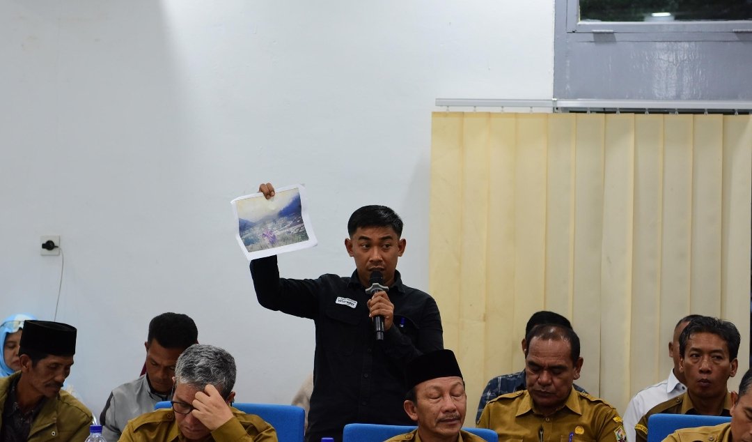 Warga Klaim Rumah dan Tapak Belum Dibayar, PLN Diminta Tunjukkan Kuitansi
