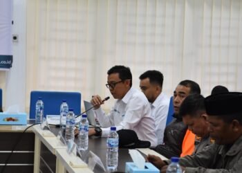 PLN Buka Data, Meski Diganti Bahasa “Kompensasi” Tetap Pegang Dasar Hukum Kejati Aceh
