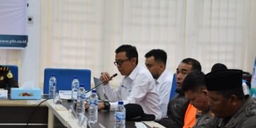 PLN Buka Data, Meski Diganti Bahasa “Kompensasi” Tetap Pegang Dasar Hukum Kejati Aceh