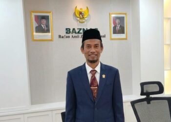 Baitul Mal dan Persoalan Umat: Ketika Amanah Zakat Menjadi Harapan Masyarakat