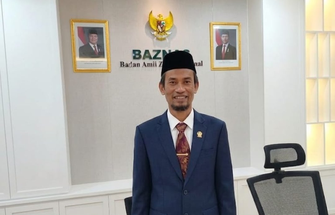 Baitul Mal dan Persoalan Umat: Ketika Amanah Zakat Menjadi Harapan Masyarakat