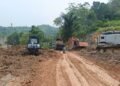 Keluhan Jalan Berlumpur di Celala Dijawab PPK “Hari ini Sudah Normal”