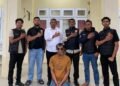 Polisi Ringkus Ayah Tiri, Diduga Terlibat Kasus Kekerasan Seksual Terhadap Anak di Bener Meriah 