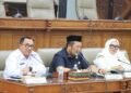 DPRK Aceh Tengah Dorong Pembentukan Pansus PAD, Target Pendapatan Diminta Lebih Realistis