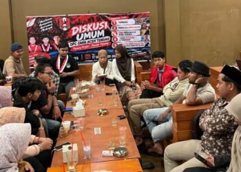 GMNI Aceh Tengah Segera Gelar Demo, Soroti BBM, PETI hingga Penegakan Syariat