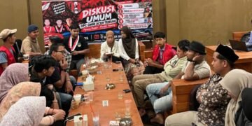 GMNI Aceh Tengah Segera Gelar Demo, Soroti BBM, PETI hingga Penegakan Syariat