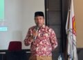 Asriadi Pimpin PPNI Aceh Tengah Periode 2026-2031