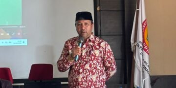 Asriadi Pimpin PPNI Aceh Tengah Periode 2026-2031