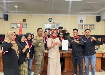 Komitmen Bersama! “Jika Oknum TNI/Polri Terlibat PETI dan Mafia BBM Siap Dicopot”
