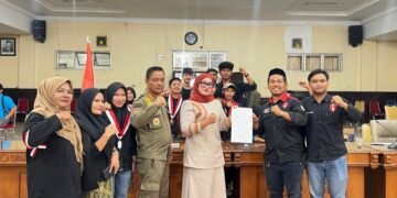Komitmen Bersama! “Jika Oknum TNI/Polri Terlibat PETI dan Mafia BBM Siap Dicopot”