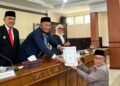 Fraksi NasDem DPRK Aceh Tengah Soroti Infrastruktur hingga Mitigasi Bencana