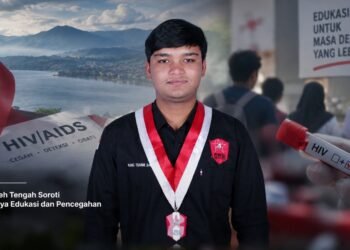 GMNI Desak Pemkab Aceh Tengah Edukasi dan Awasi Perilaku Seksual Berisiko