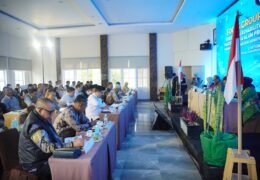 Rp27 Miliar Dana TKD Aceh Tengah Terealisasi 38 Persen, Haili Yoga: Seluruh Paket Sudah Teken Kontrak