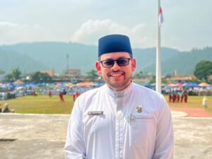 Masa Depan Bangsa di Tangan Santri, Wahdi Dorong Santri Berani Ambil Peran