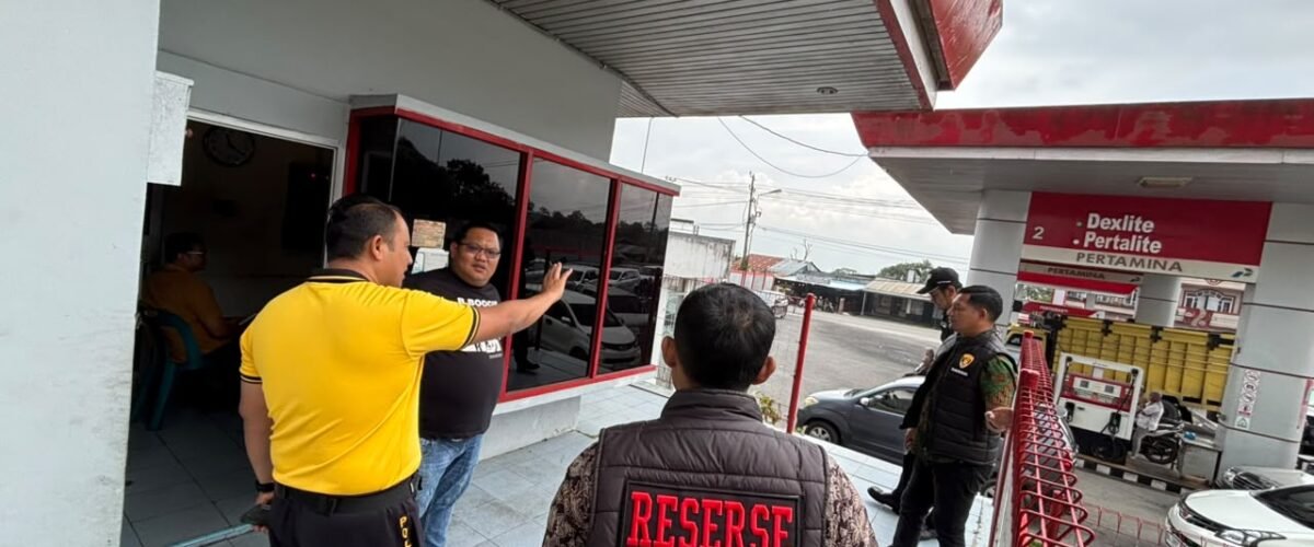 Empat SPBU di Bener Meriah Diawasi Polisi