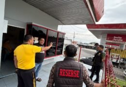 Empat SPBU di Bener Meriah Diawasi Polisi