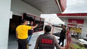 Empat SPBU di Bener Meriah Diawasi Polisi