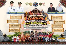 Catur Kule hingga Kekeberen, Meriahkan Festival Budaya 2026, Ini Jadwal Lengkap Kegiatannya!