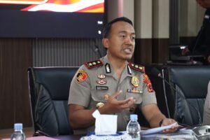 Polisi Ungkap 13 Kasus Narkoba dalam Dua Bulan, 22 Tersangka di Aceh Tengah di Ringkus