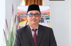Bupati Haili Yoga Perpanjang SK Plt Sekda Alam Syuhada
