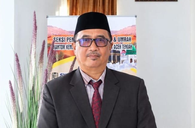 Bupati Haili Yoga Perpanjang SK Plt Sekda Alam Syuhada