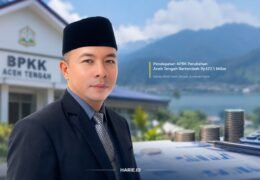 Pendapatan APBK Perubahan Aceh Tengah Bertambah Rp122,1 Miliar, Ini Sumbernya?