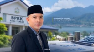 Pendapatan APBK Perubahan Aceh Tengah Bertambah Rp122,1 Miliar, Ini Sumbernya?