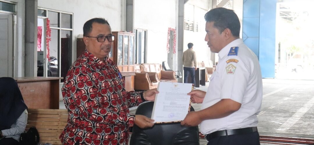 Penunjukan Plt Kadishub Aceh Tengah Dipertanyakan?