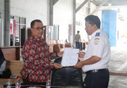 Penunjukan Plt Kadishub Aceh Tengah Dipertanyakan?