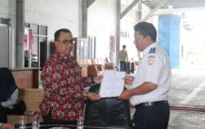 Penunjukan Plt Kadishub Aceh Tengah Dipertanyakan?