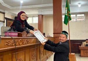 Pansus DPRK Aceh Tengah Ungkap 10 Temuan Strategis Bencana