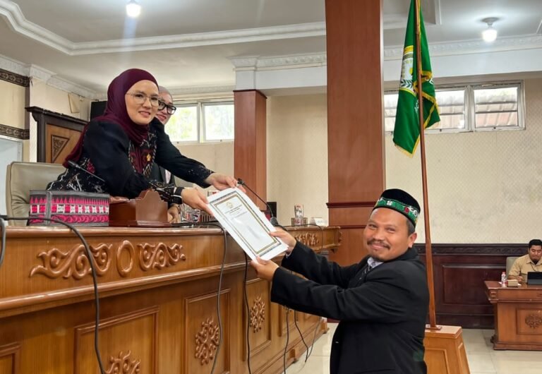 Pansus DPRK Aceh Tengah Ungkap 10 Temuan Strategis Bencana