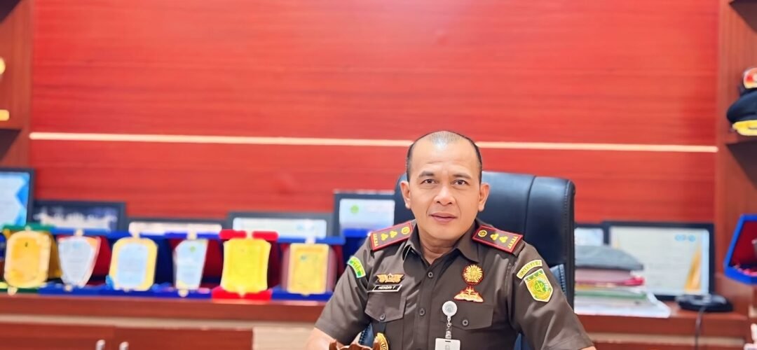 Kejari Aceh Tengah Dalami Dugaan Mark-up Pengadaan APE 2025