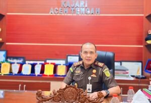 Kejari Aceh Tengah Dalami Dugaan Mark-up Pengadaan APE 2025